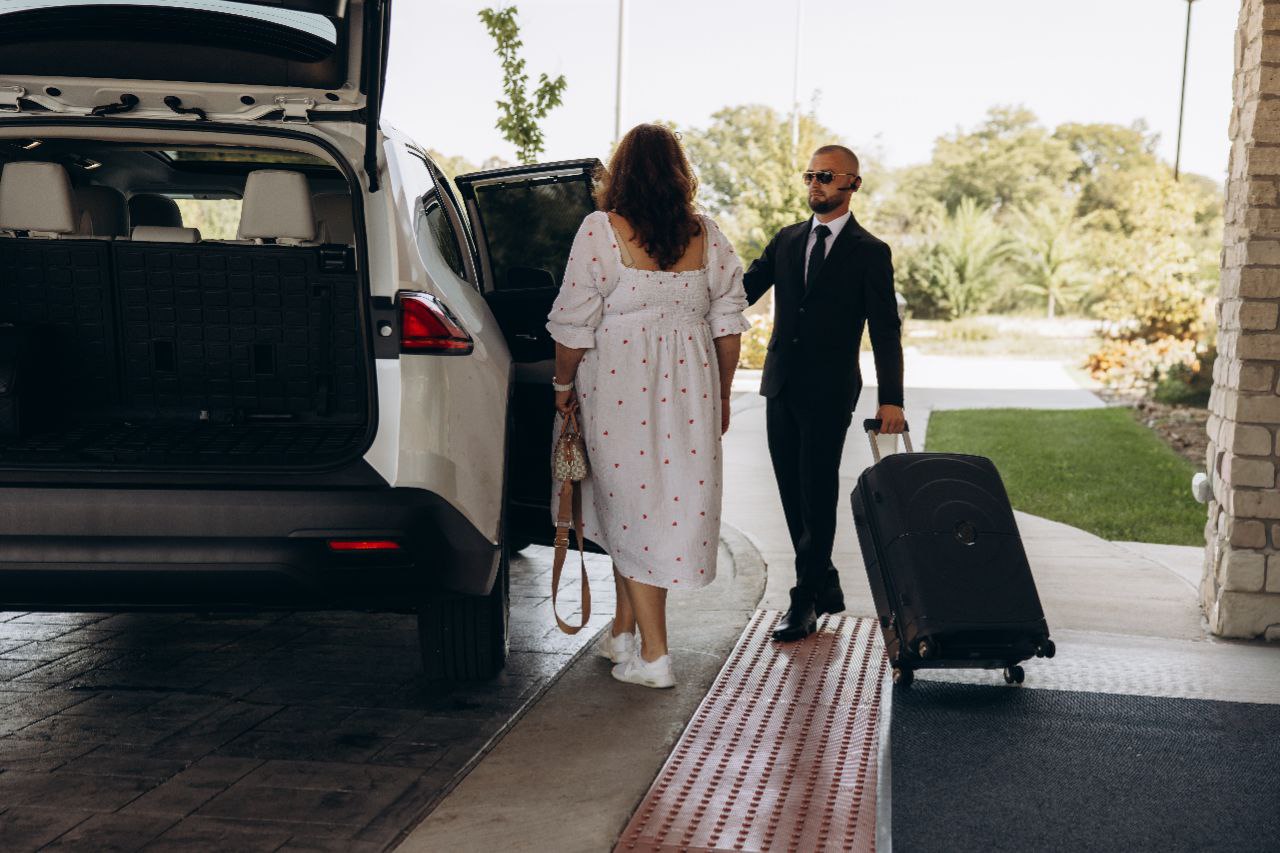 Airport Transport Image